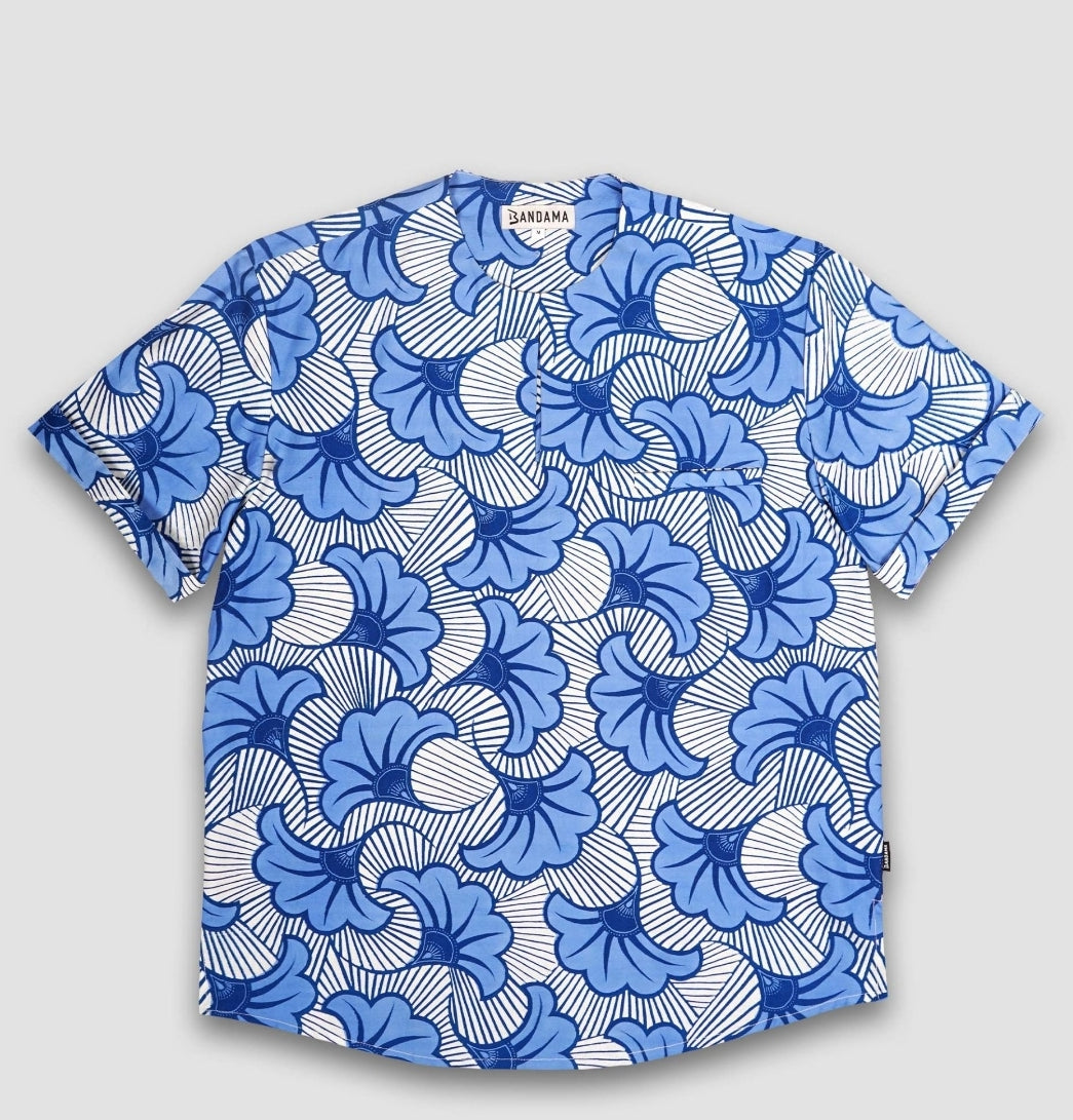 Chemise sahara Victoria