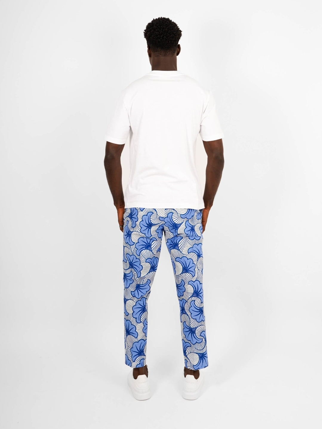 Pantalon Victoria