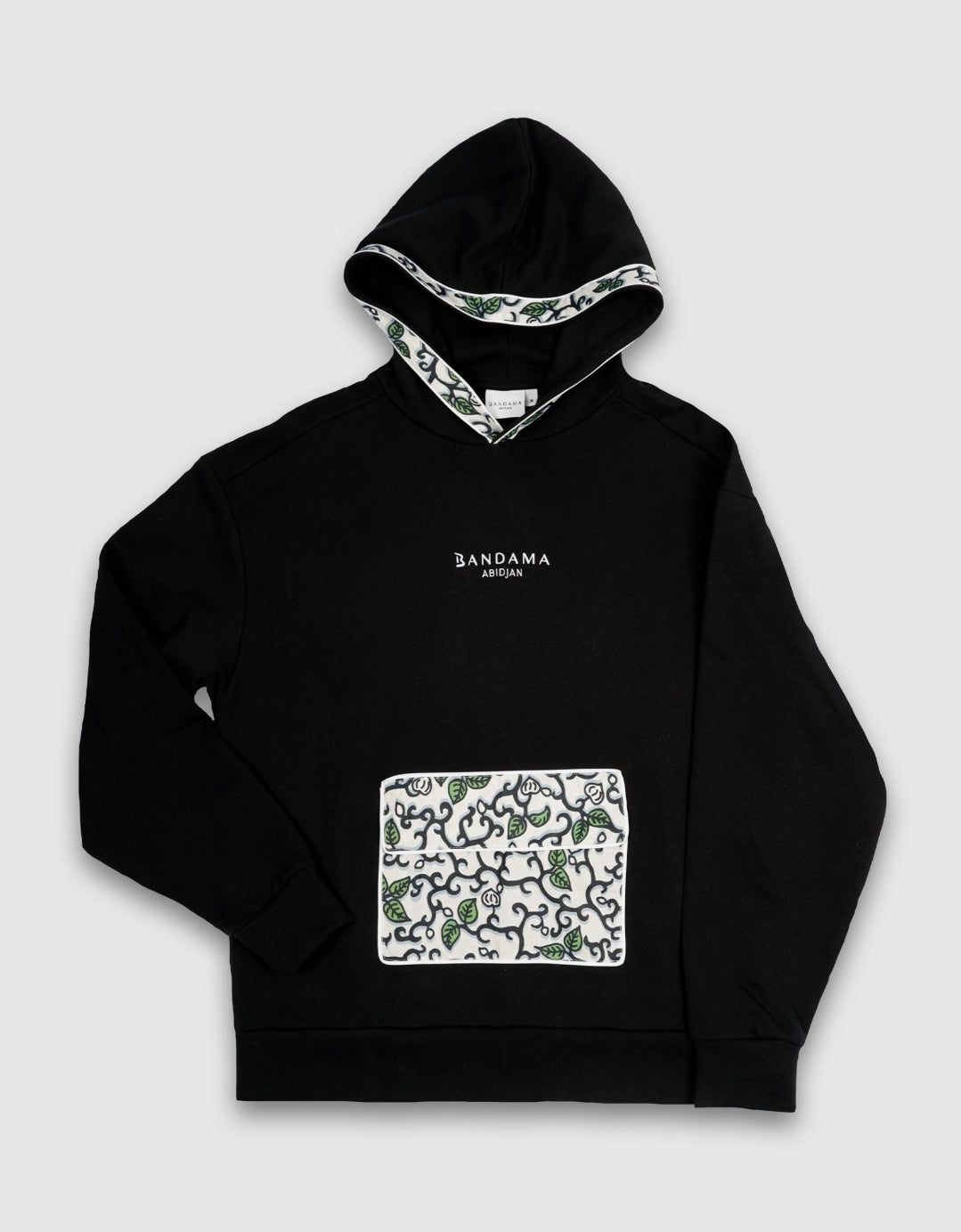 Hoodie Kangoo Anyama