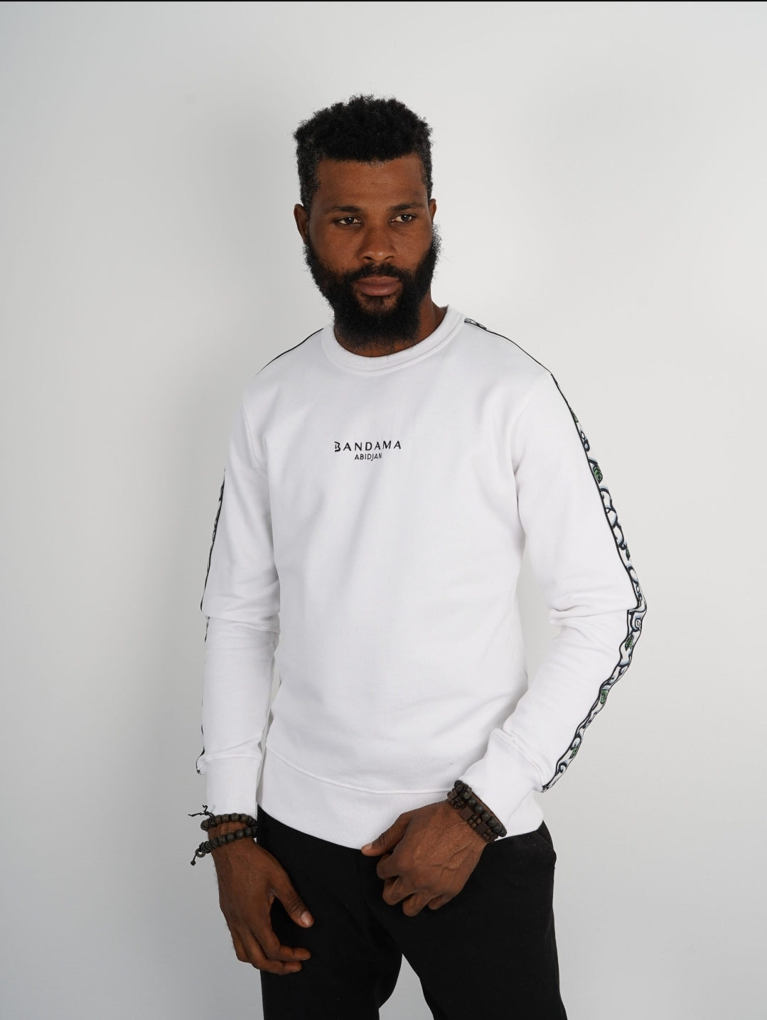 Sweatshirt Anyama