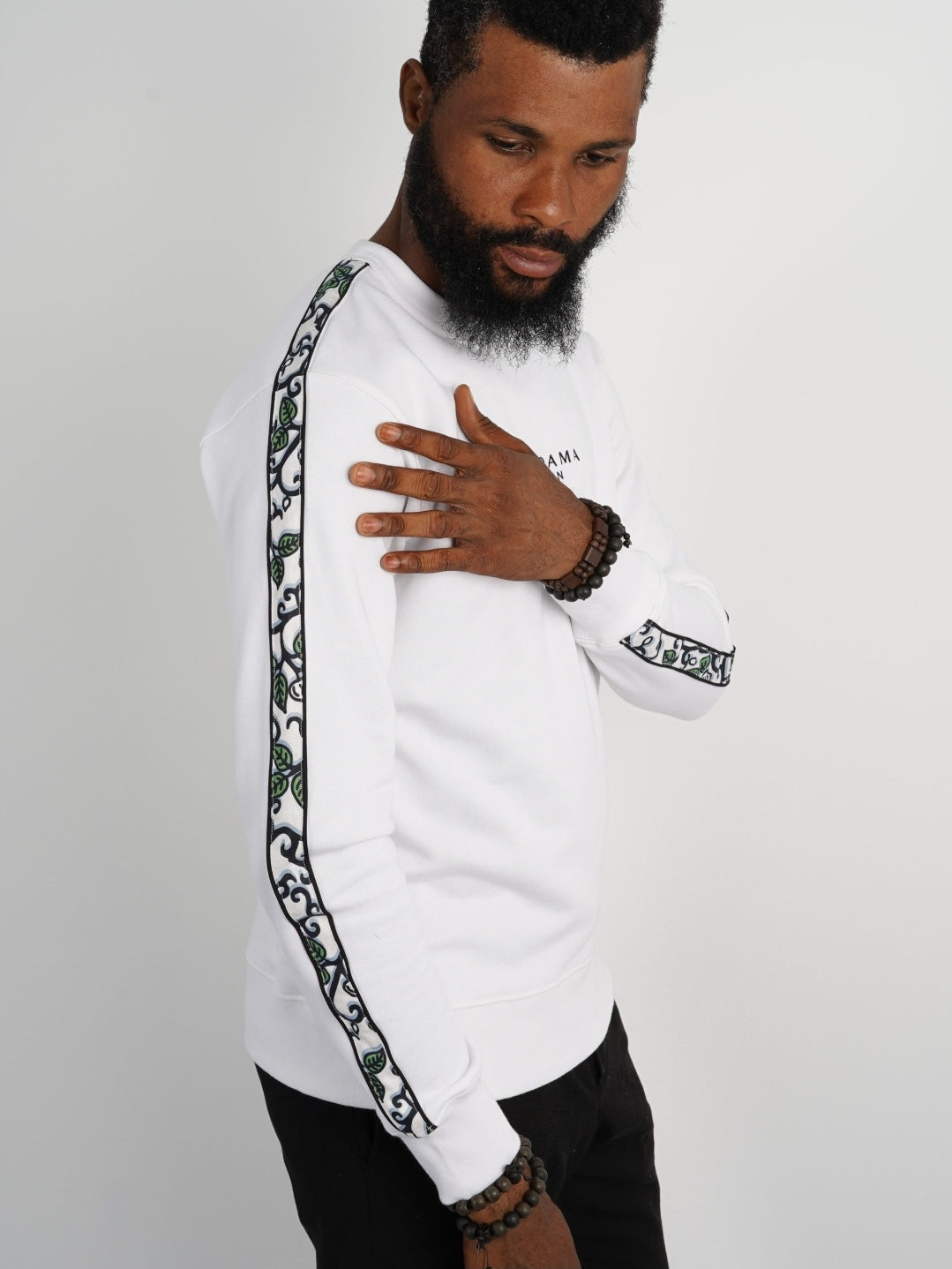 Sweatshirt Anyama