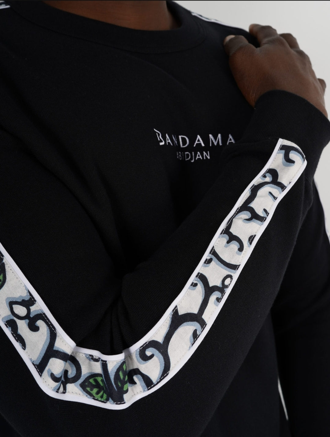 Sweatshirt Anyama