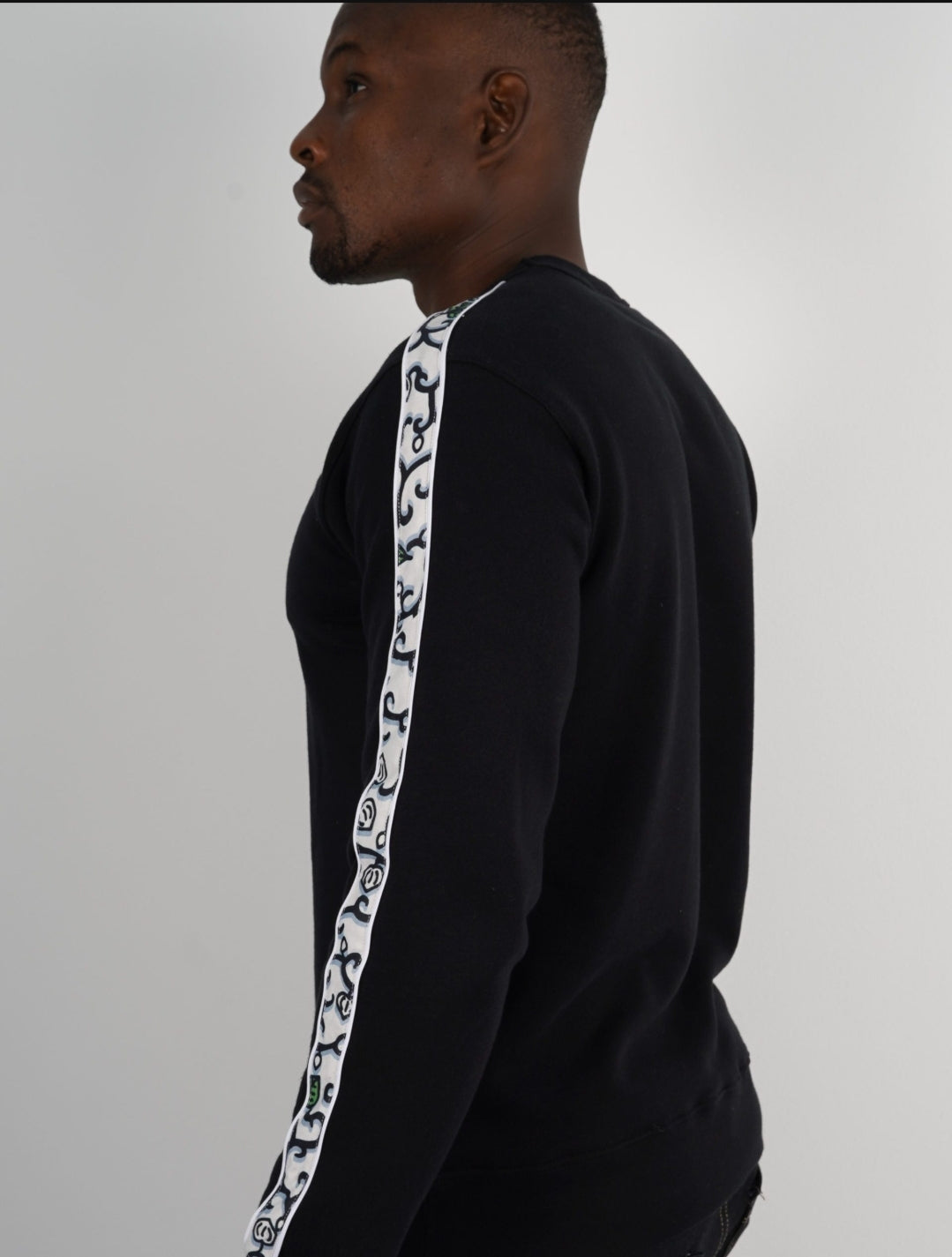 Sweatshirt Anyama