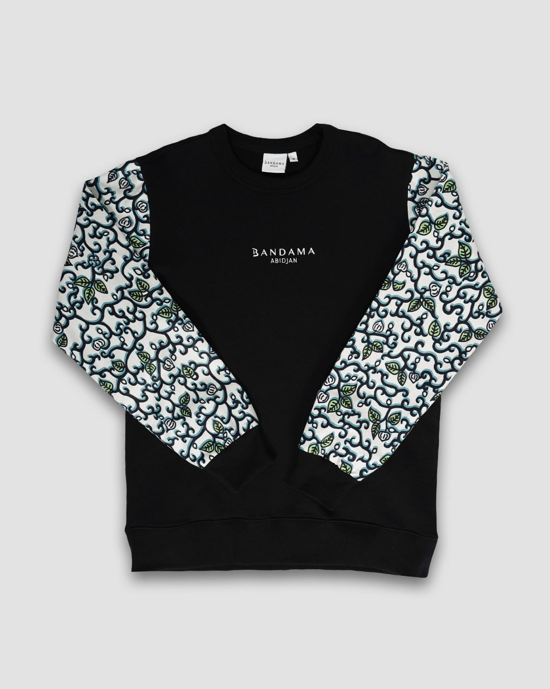 Sweatshirt wax Anyama
