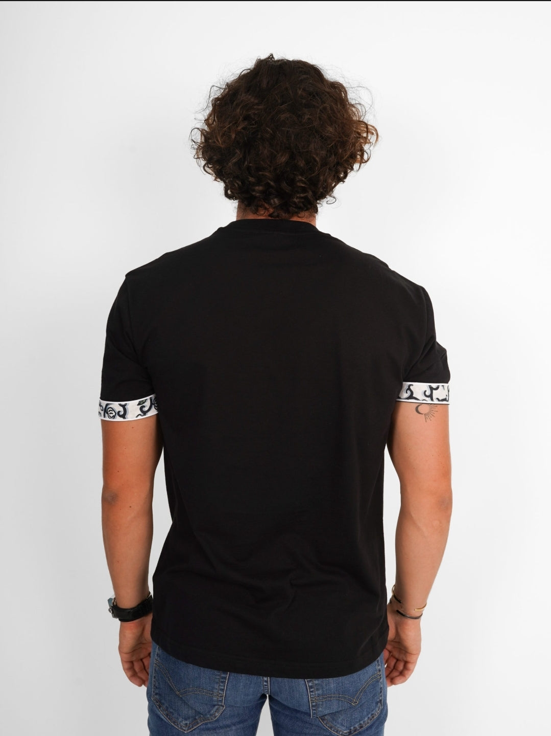 Anyama T-shirt
