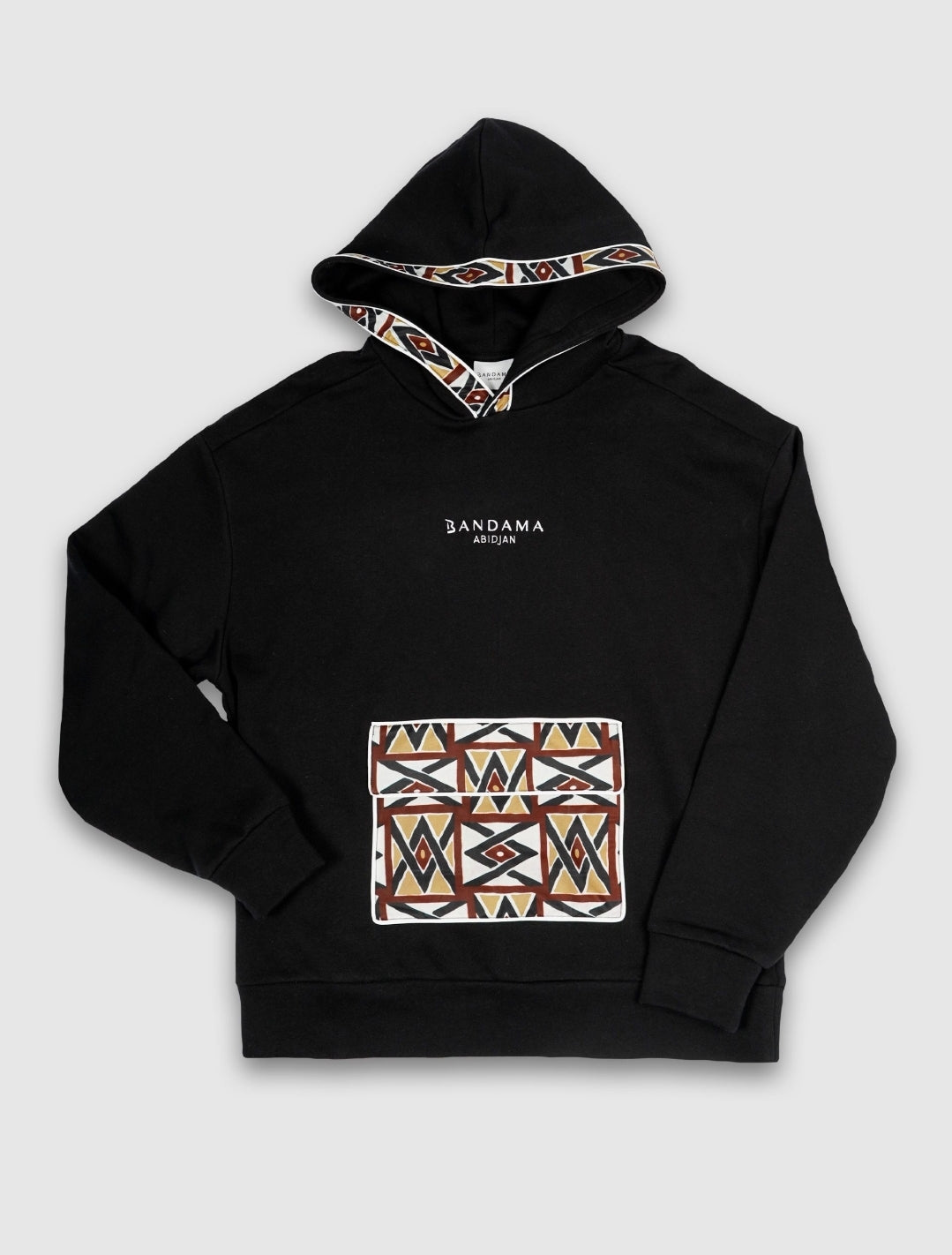 Hoodie kangoo Kampala