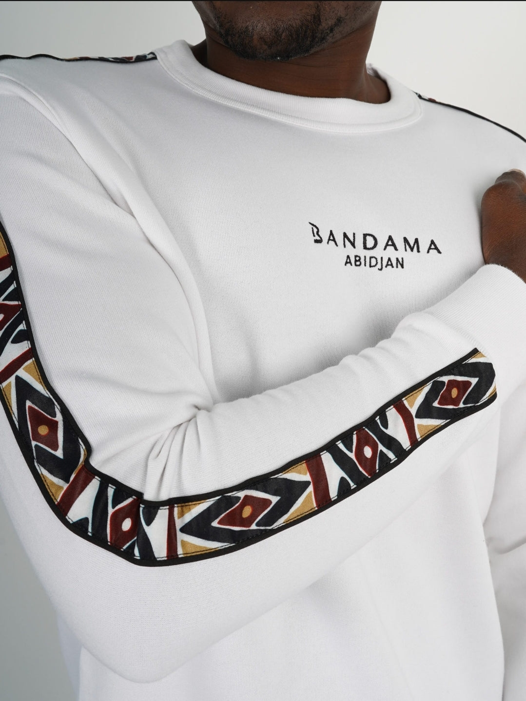 Sweatshirt Kampala