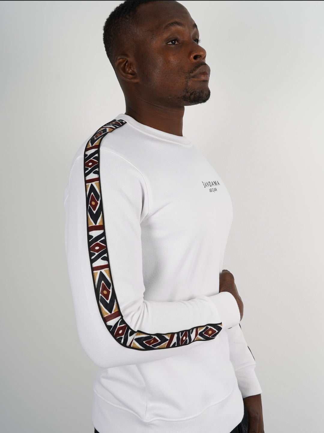 Sweatshirt Kampala