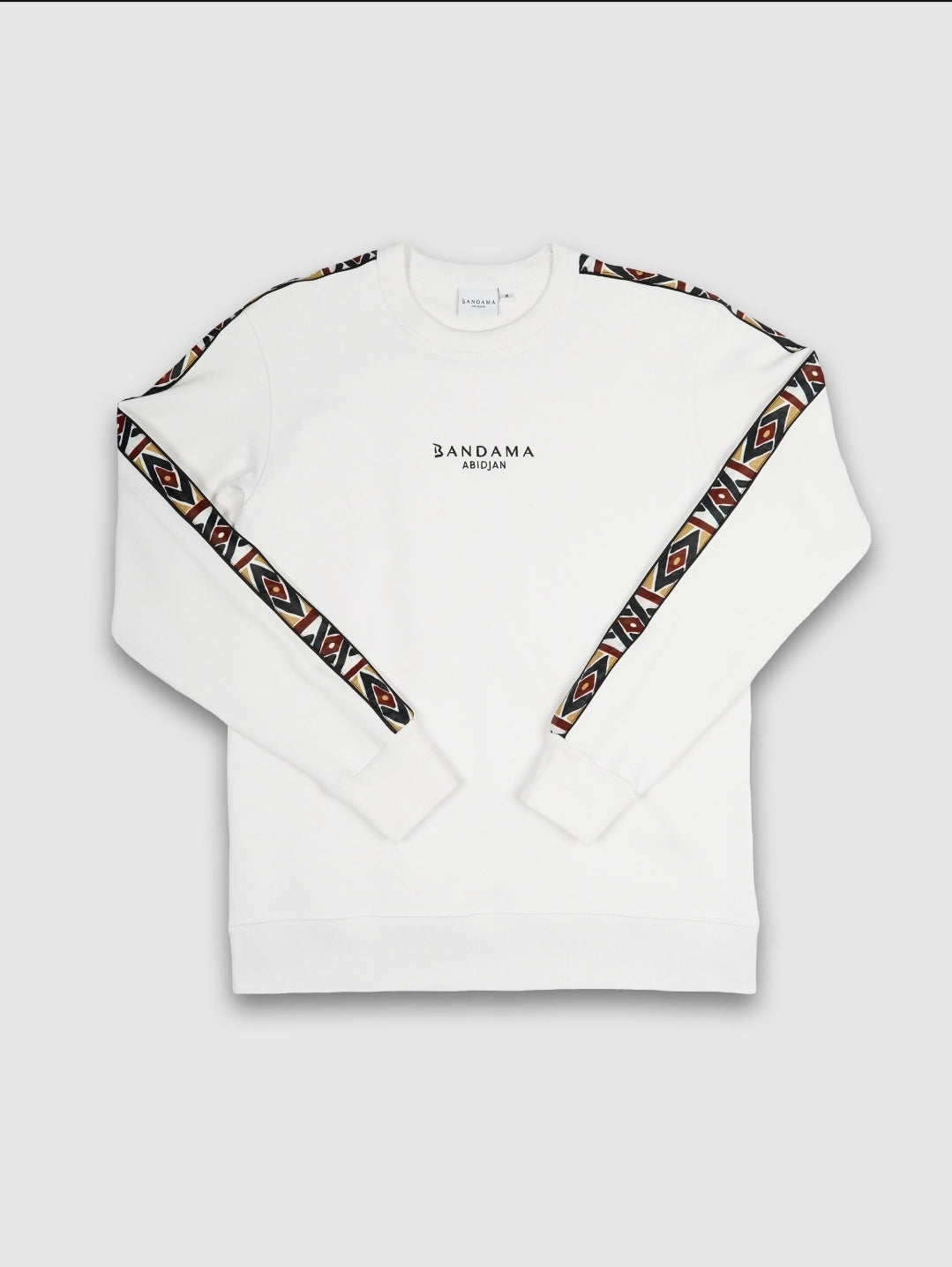 Sweatshirt Kampala