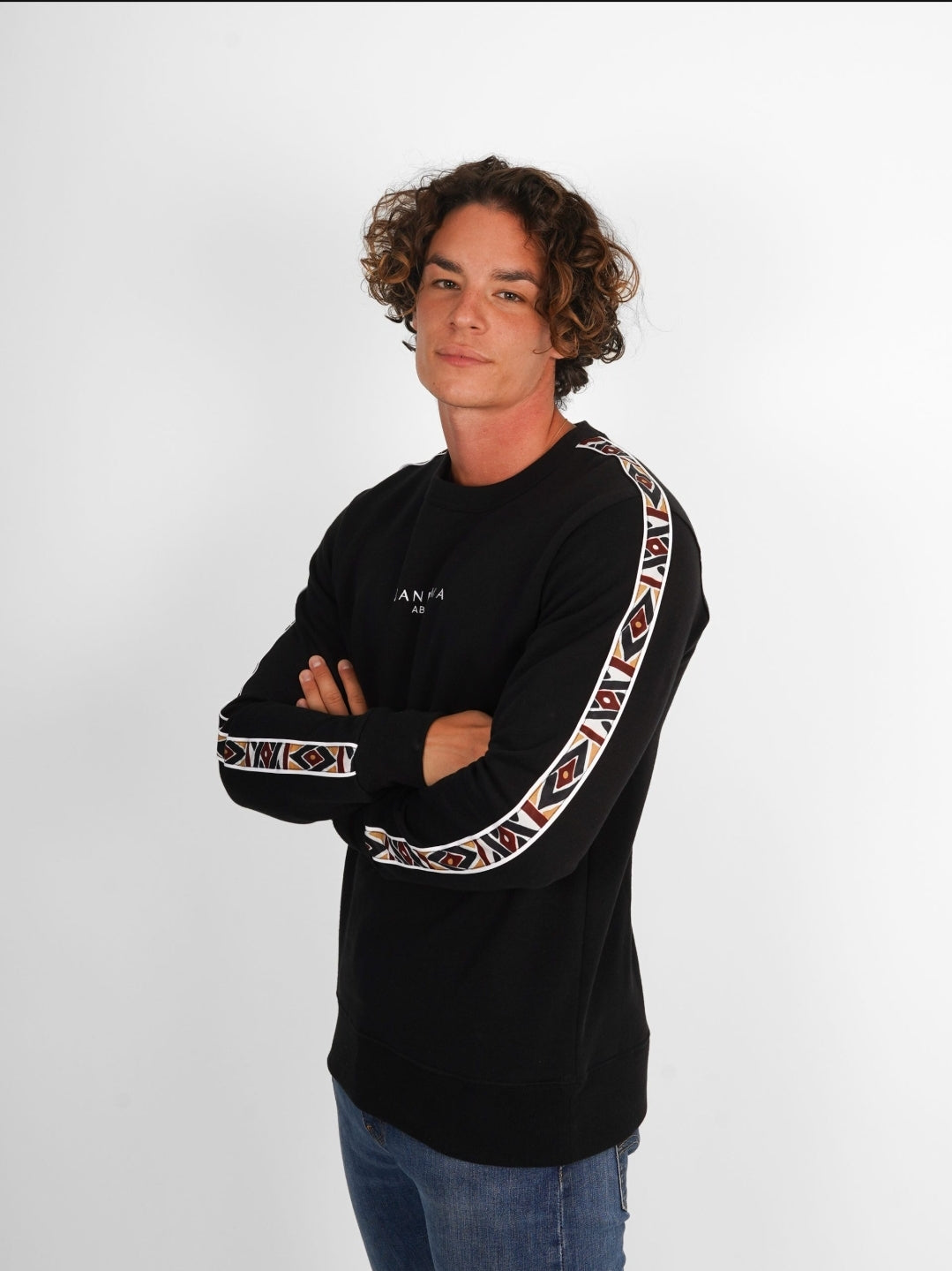 Sweatshirt Kampala