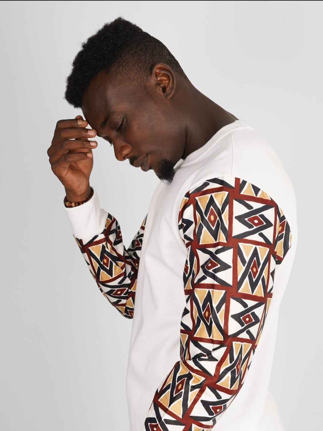 Sweatshirt Wax Kampala