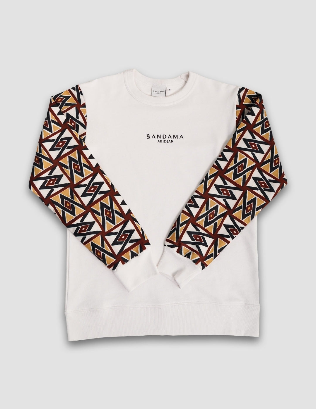 Sweatshirt Wax Kampala
