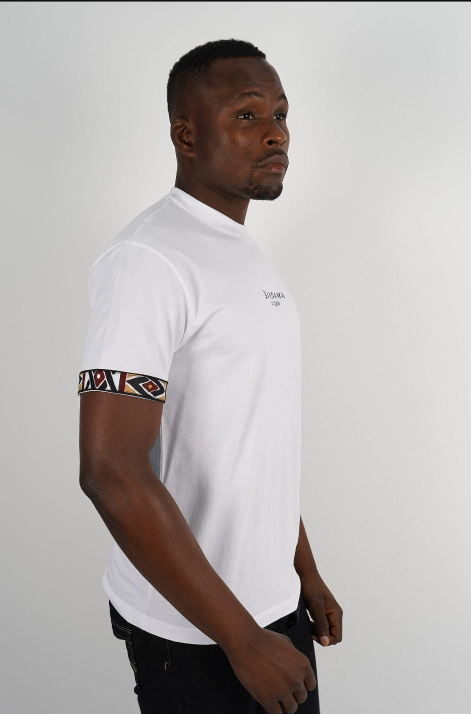 Kampala T-shirt
