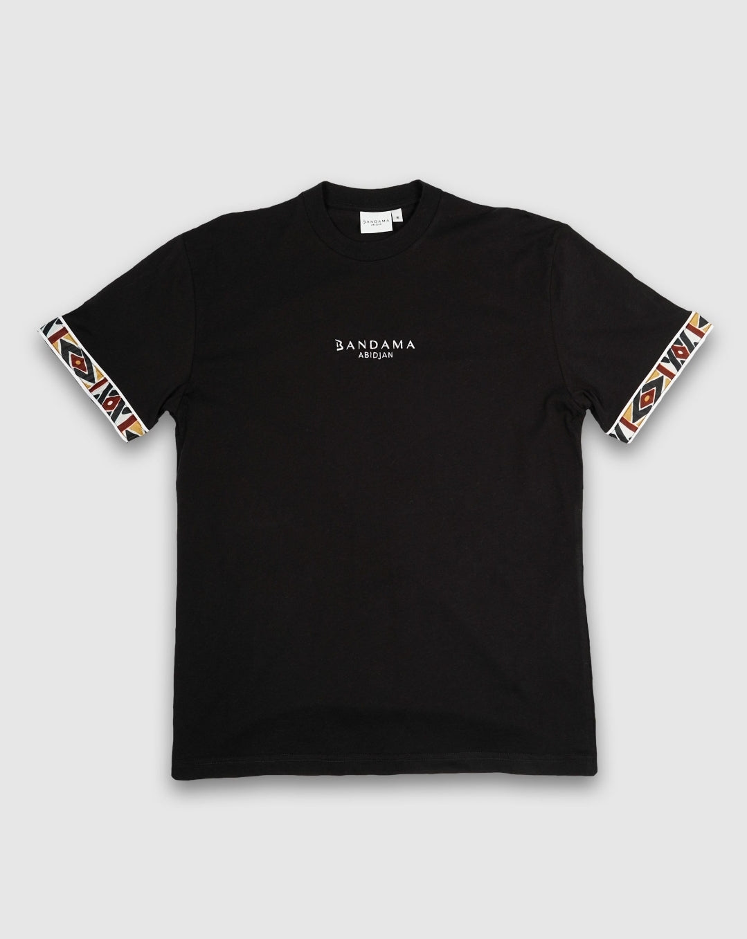 T-shirt Kampala