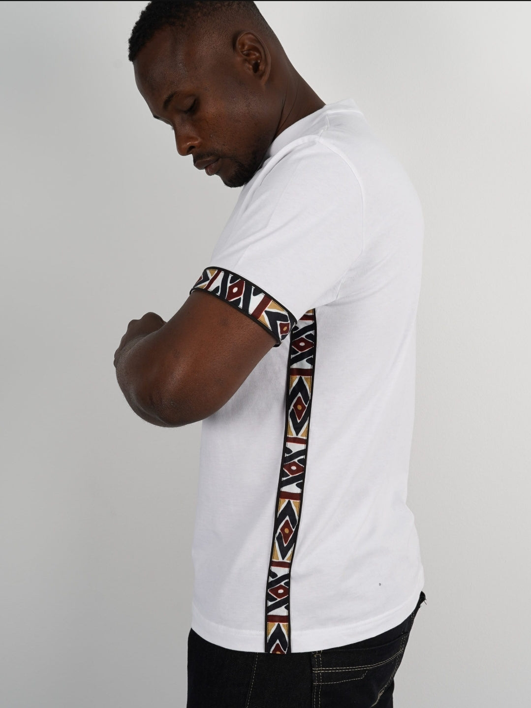 Kampala "2 in 1" T-shirt