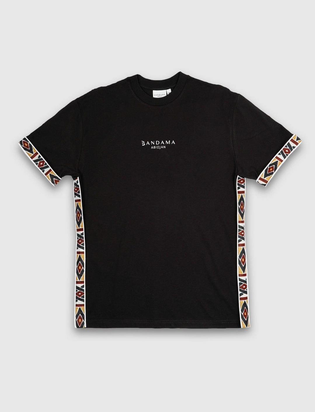 T-shirt «2 in 1» Kampala