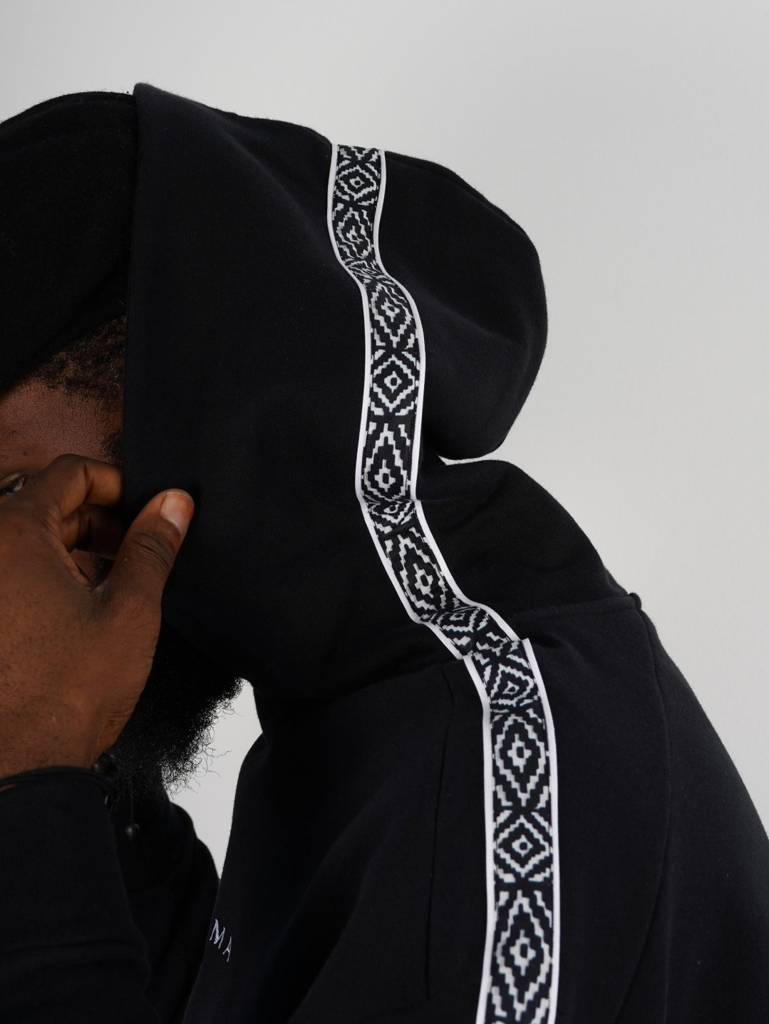 Hoodie Kigali