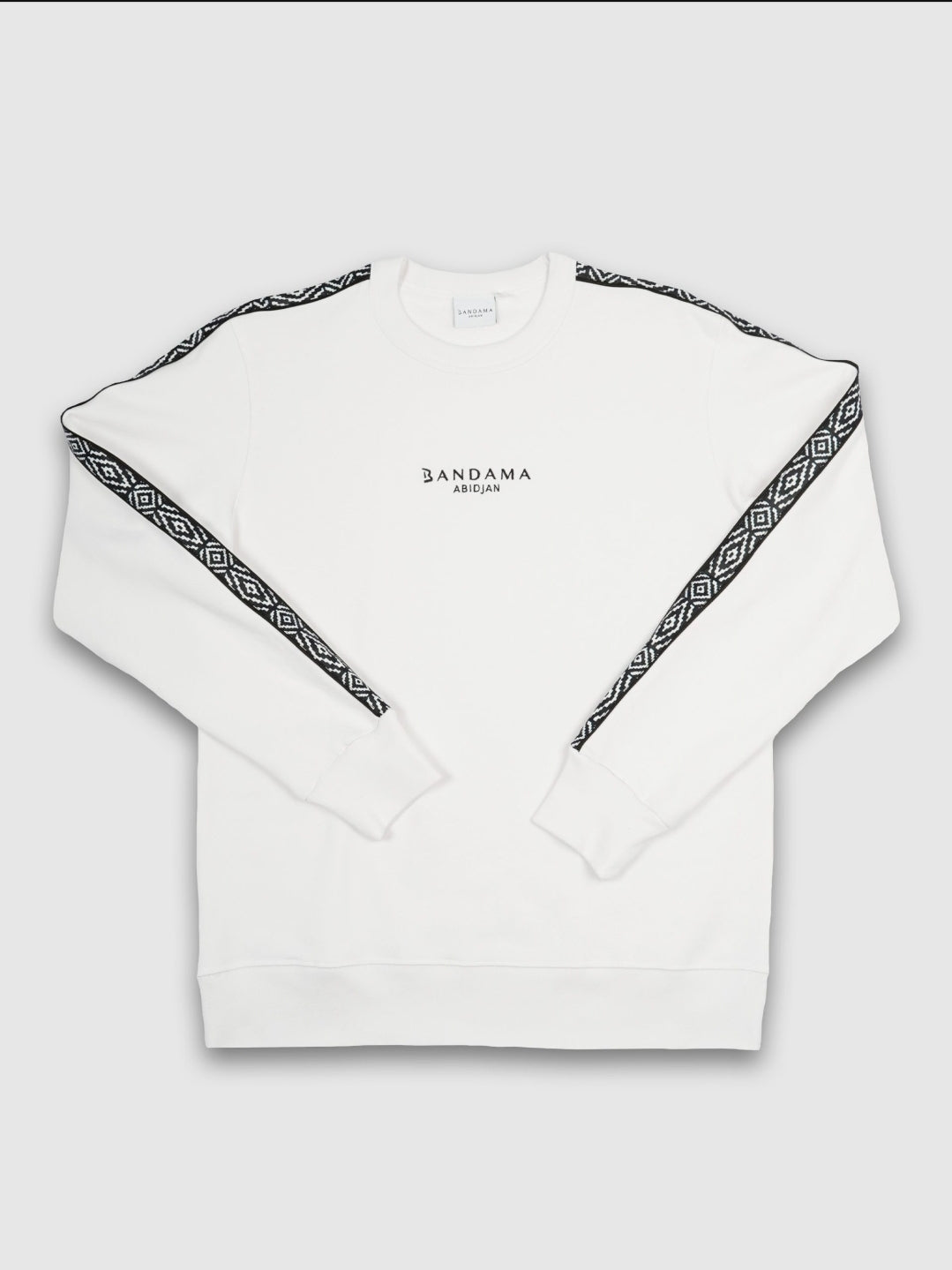 Sweatshirt Kigali