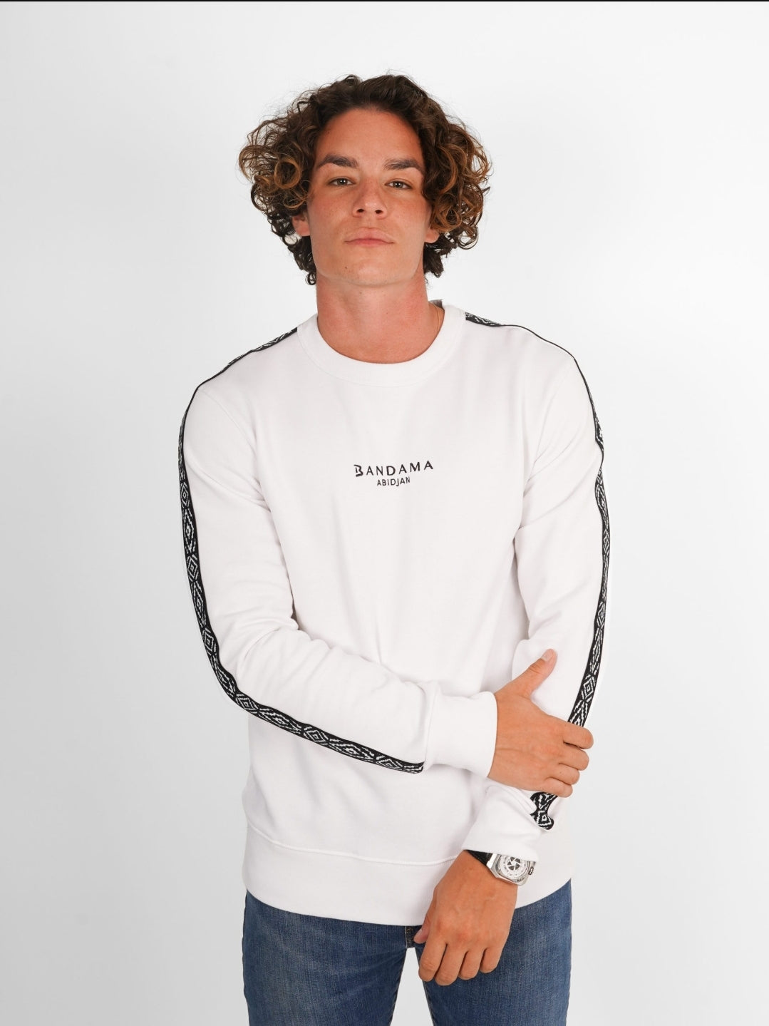Sweatshirt Kigali