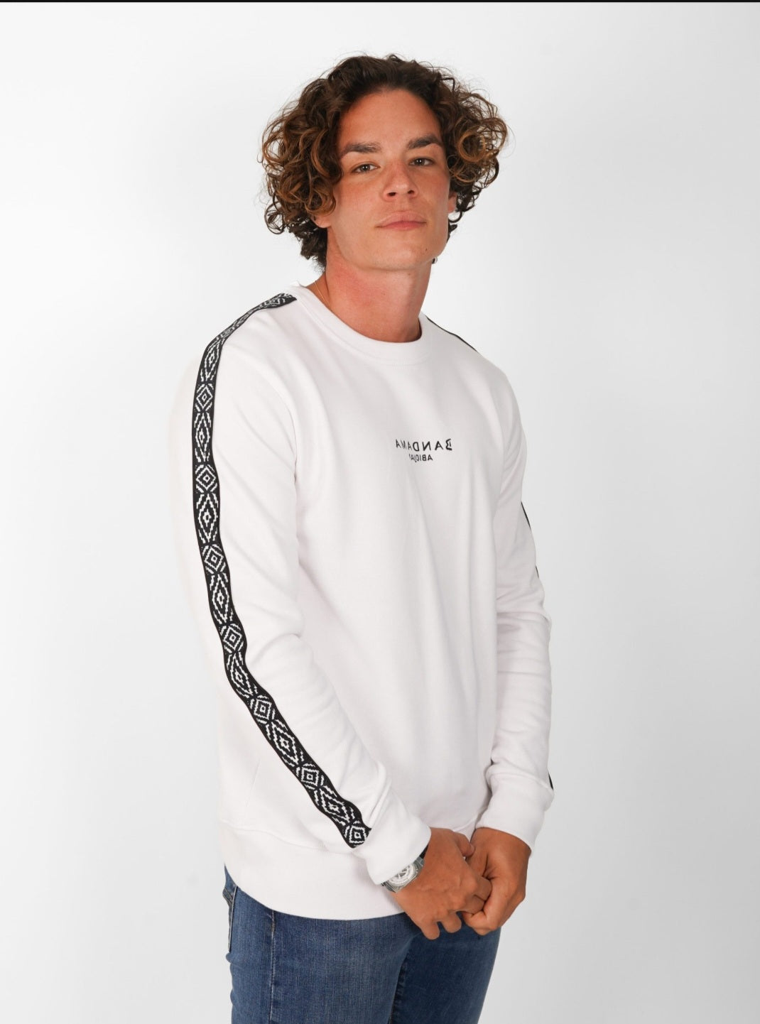 Sweatshirt Kigali