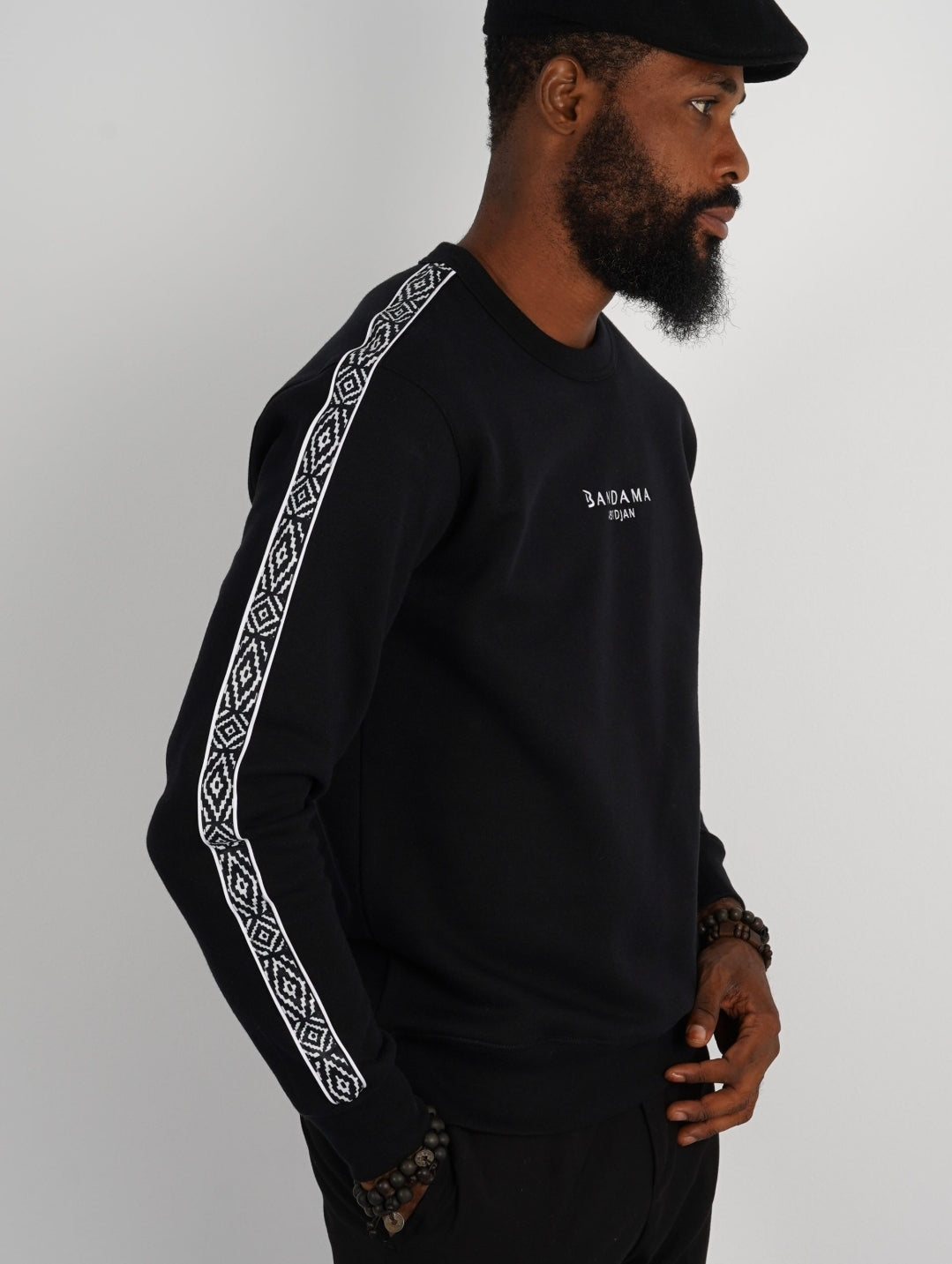 Sweatshirt Kigali