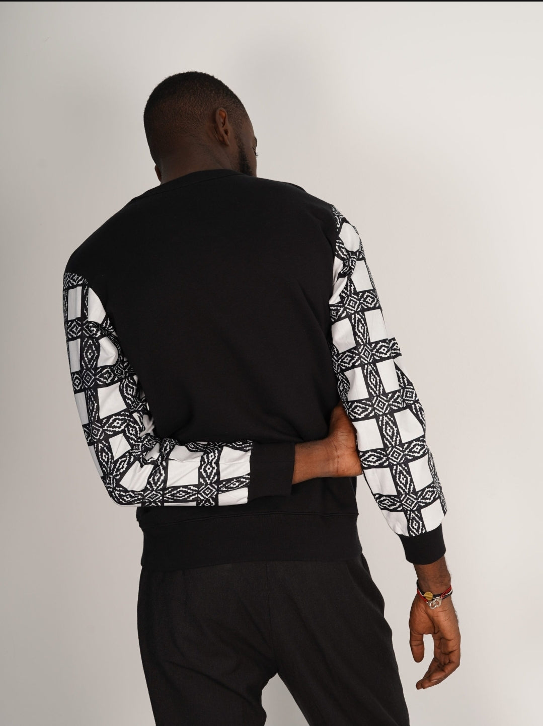 Sweatshirt Wax Kigali