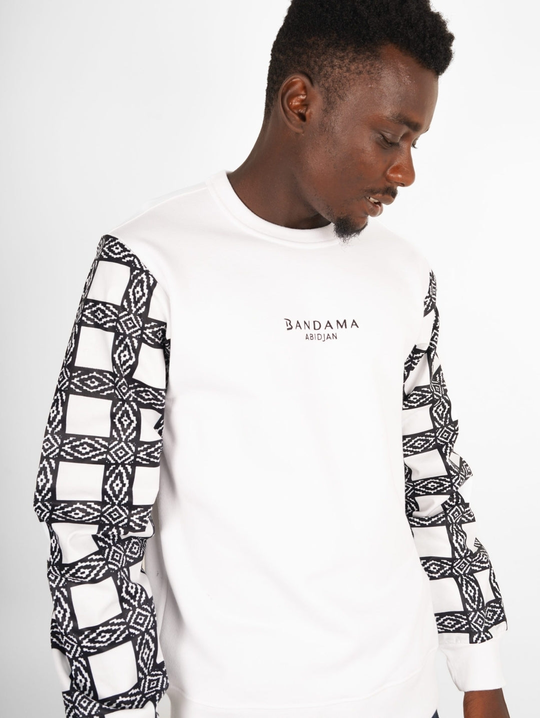 Sweatshirt Wax Kigali