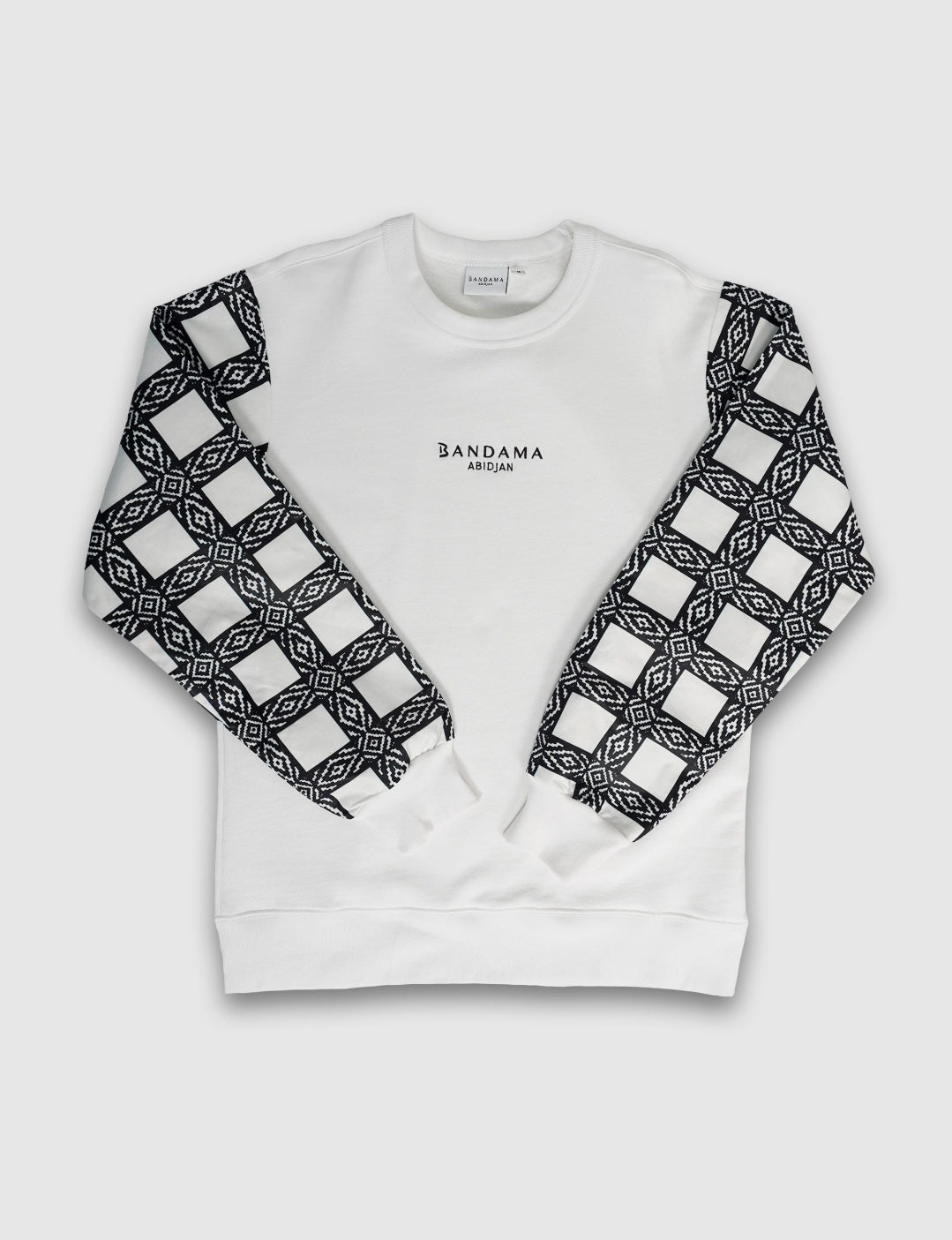 Sweatshirt Wax Kigali