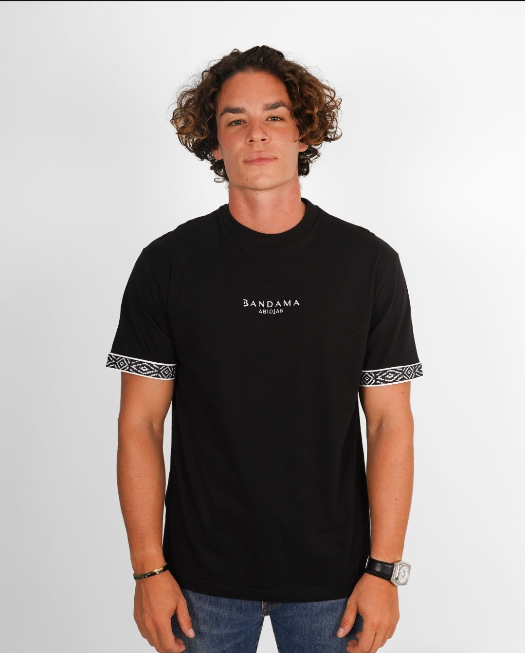 T-shirt Kigali