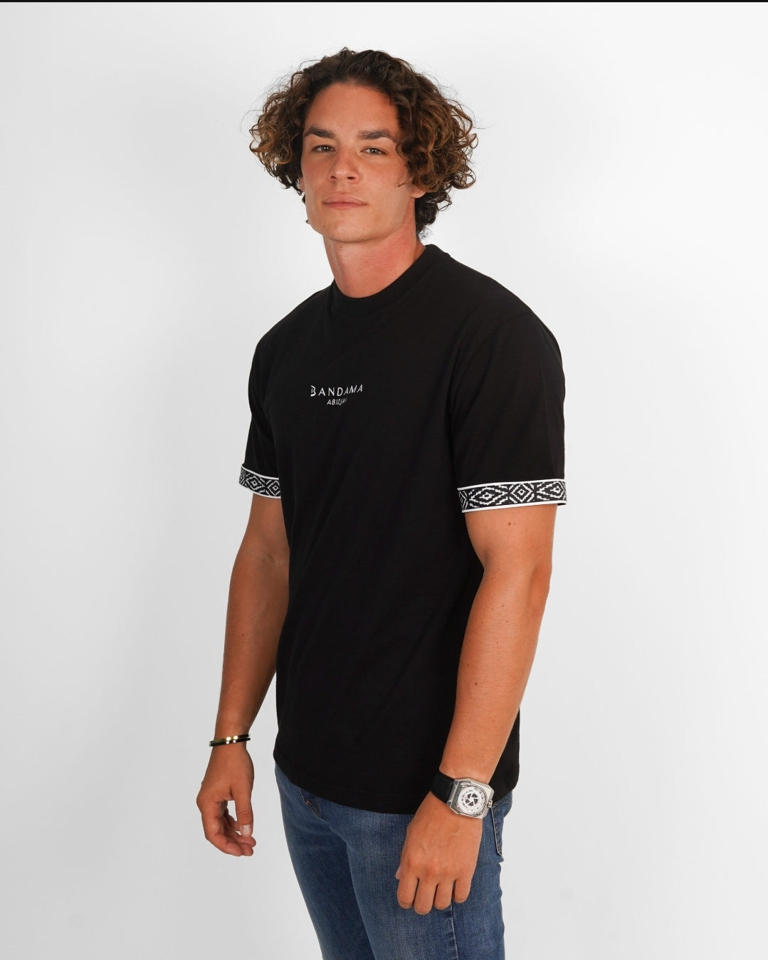 T-shirt Kigali