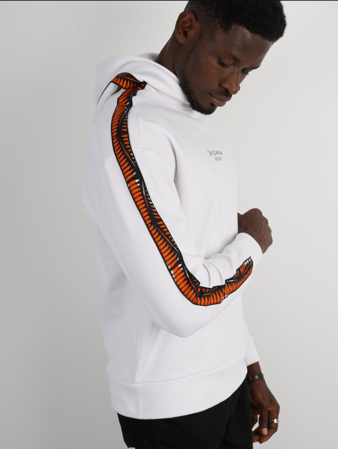 Hoodie Niamey