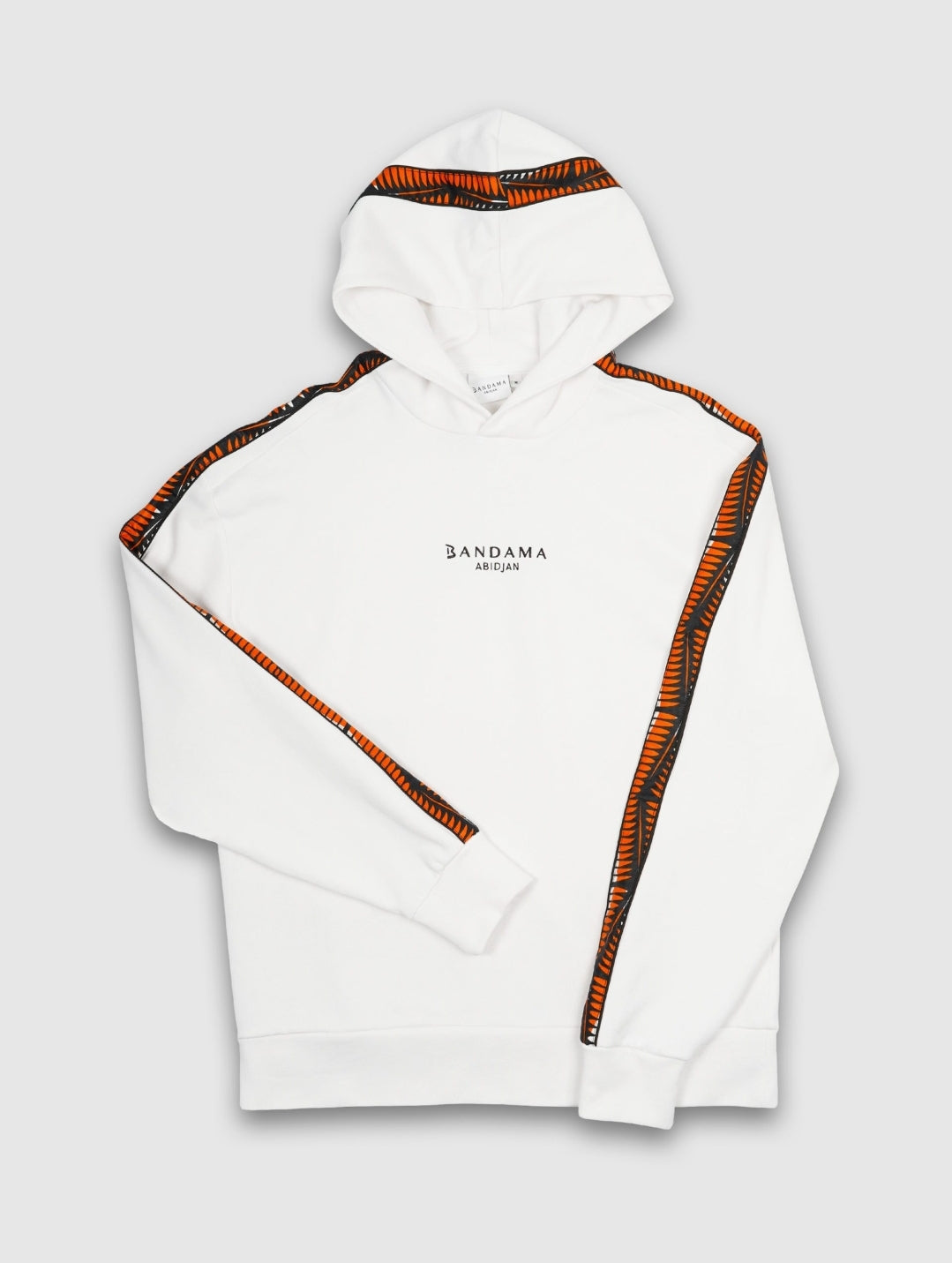 Hoodie Niamey