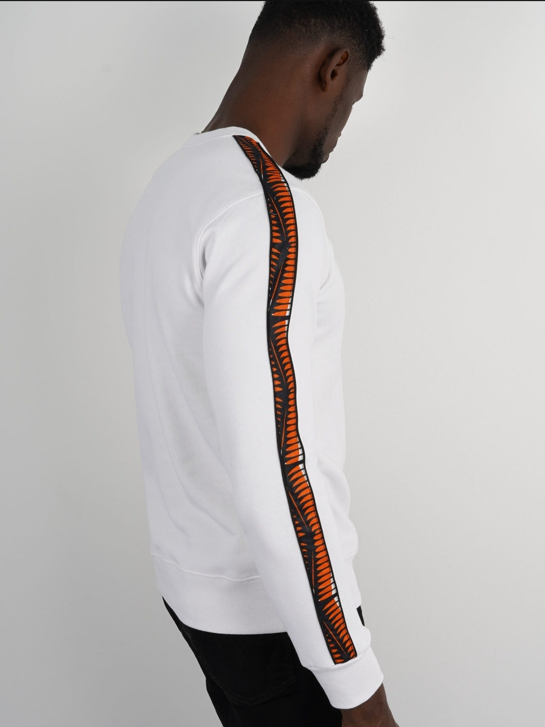 Sweatshirt Niamey