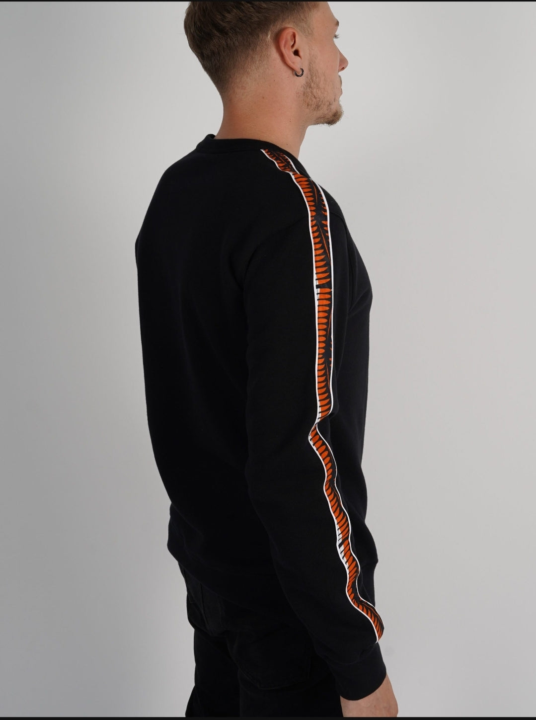 Sweatshirt Niamey
