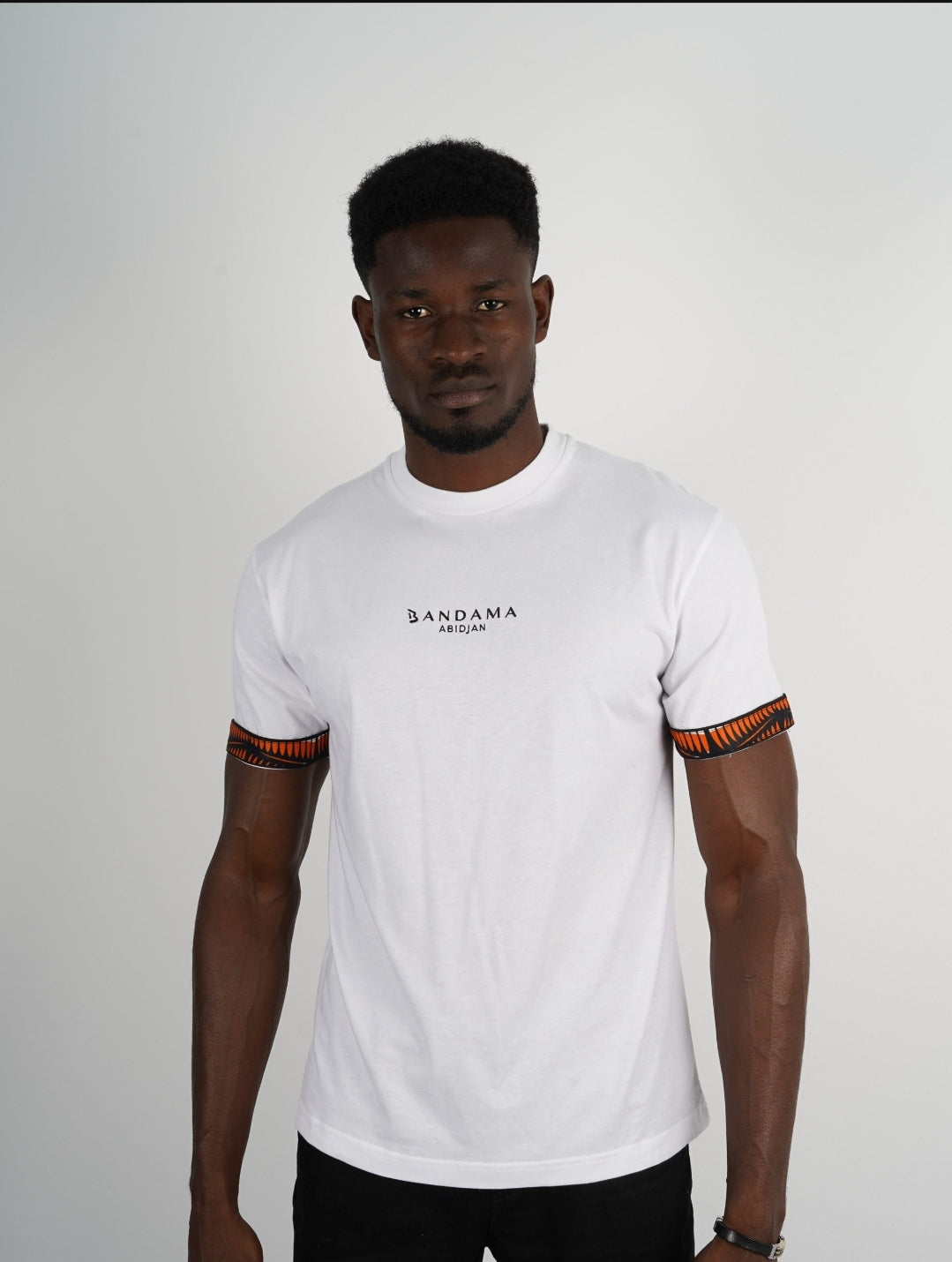 T-shirt Niamey