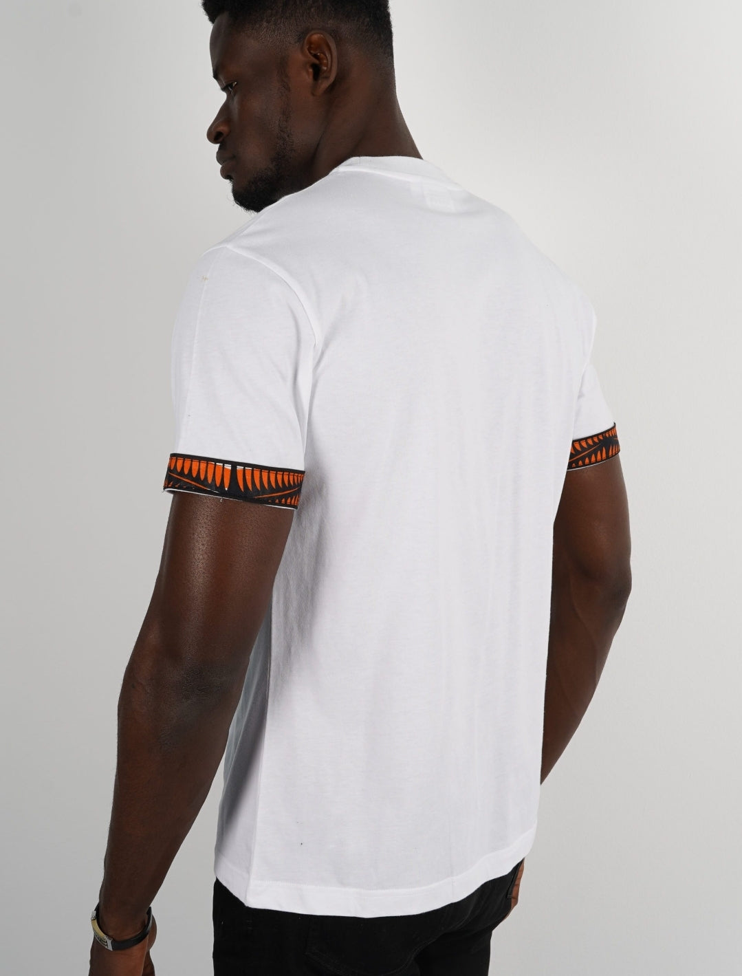 T-shirt Niamey