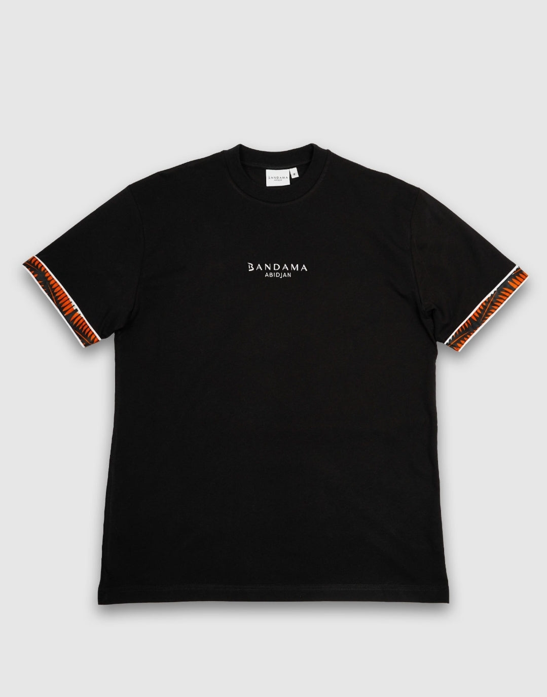 T-shirt Niamey
