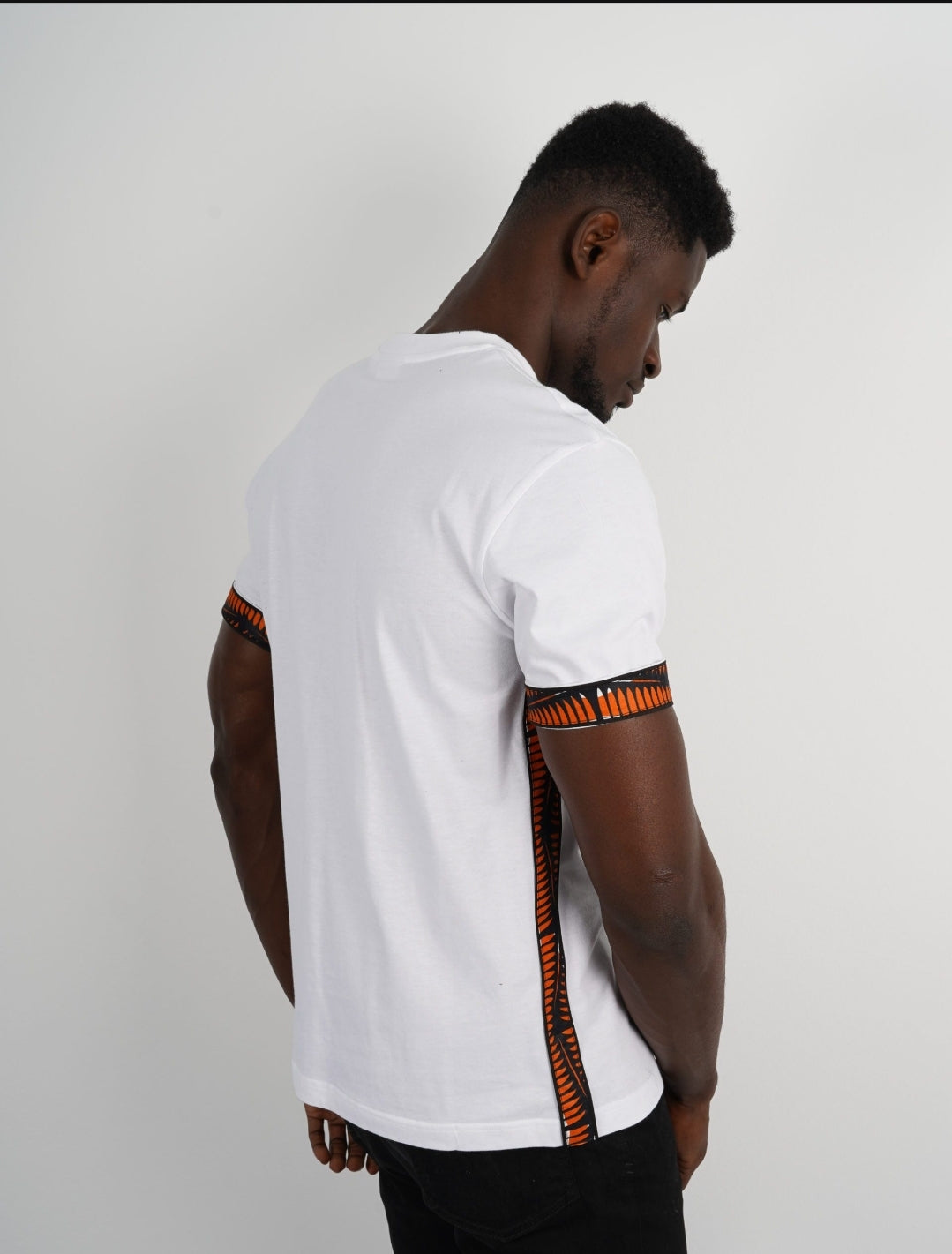 Niamey “2 in 1” T-shirt