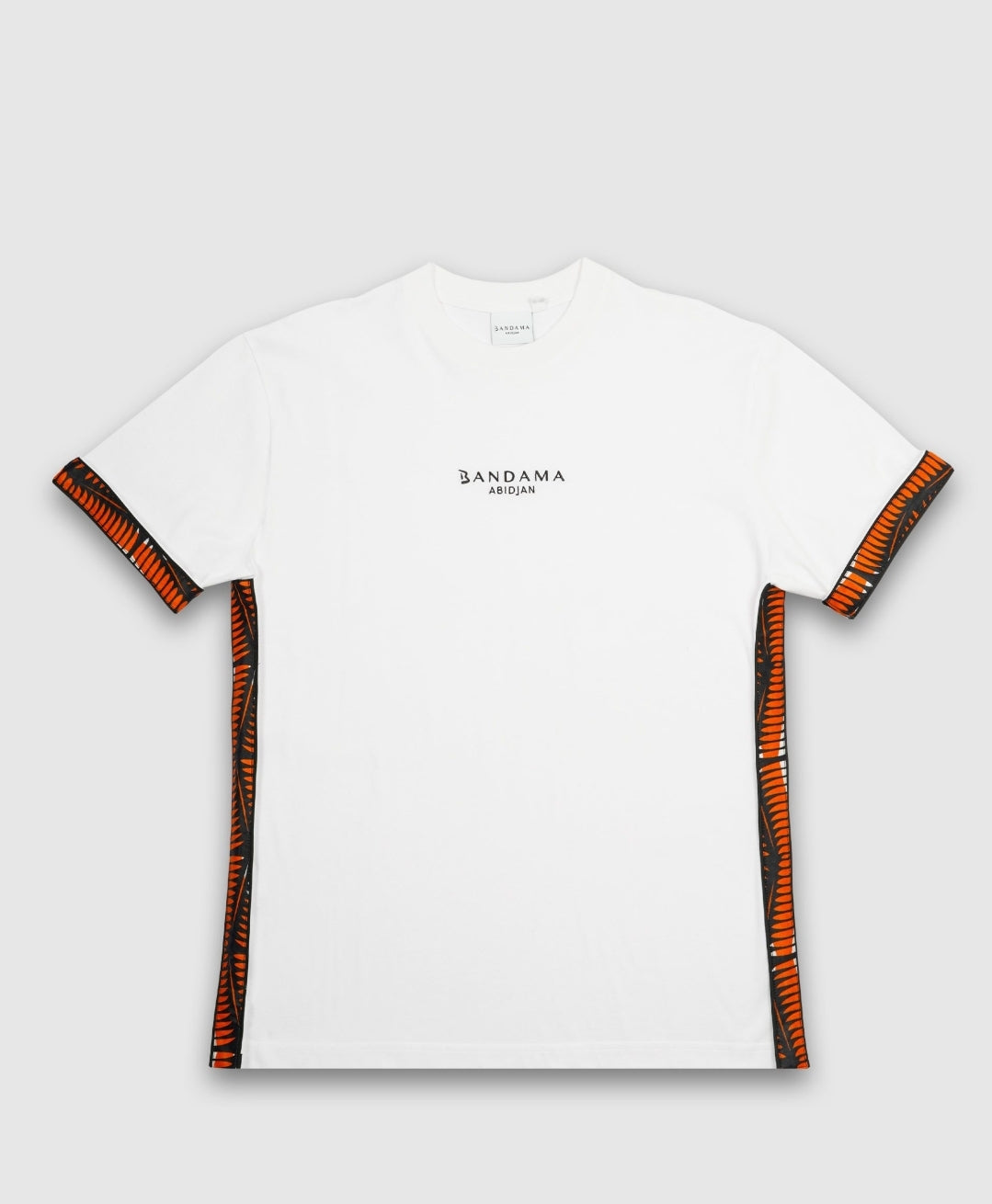 Niamey “2 in 1” T-shirt