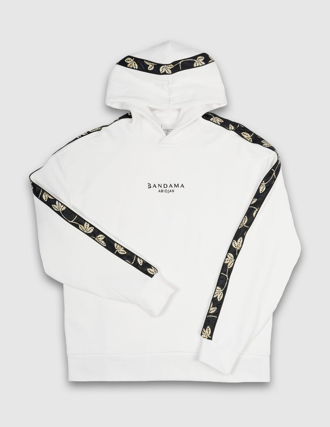 Hoodie Ouaga