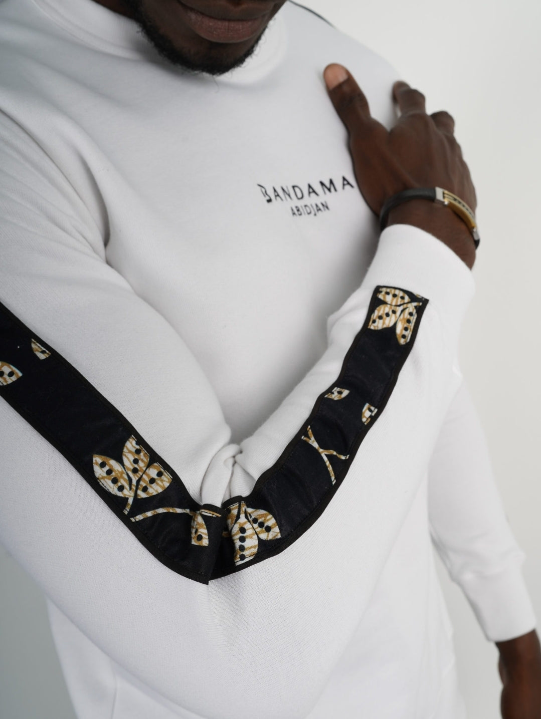 Sweatshirt Ouaga