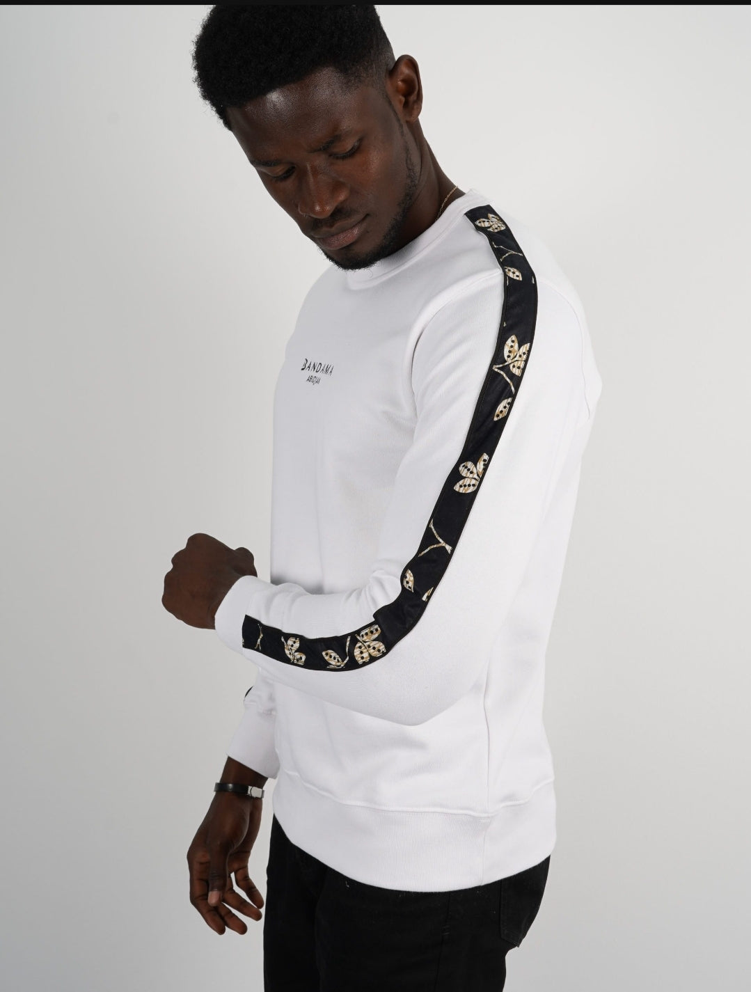 Sweatshirt Ouaga