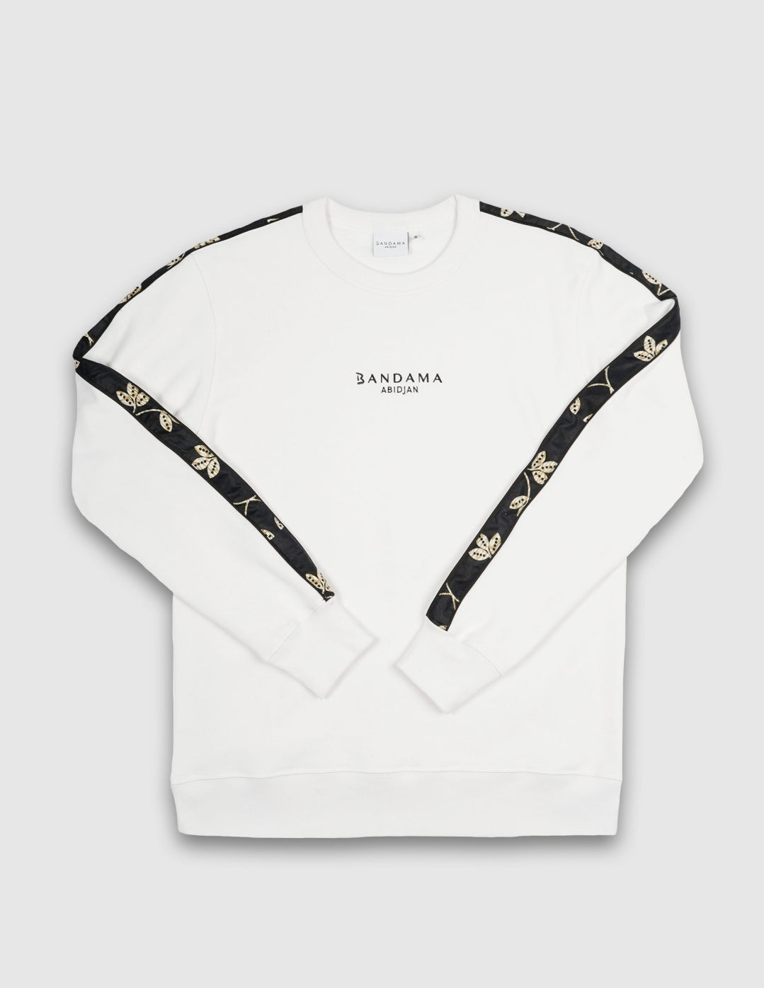 Sweatshirt Ouaga