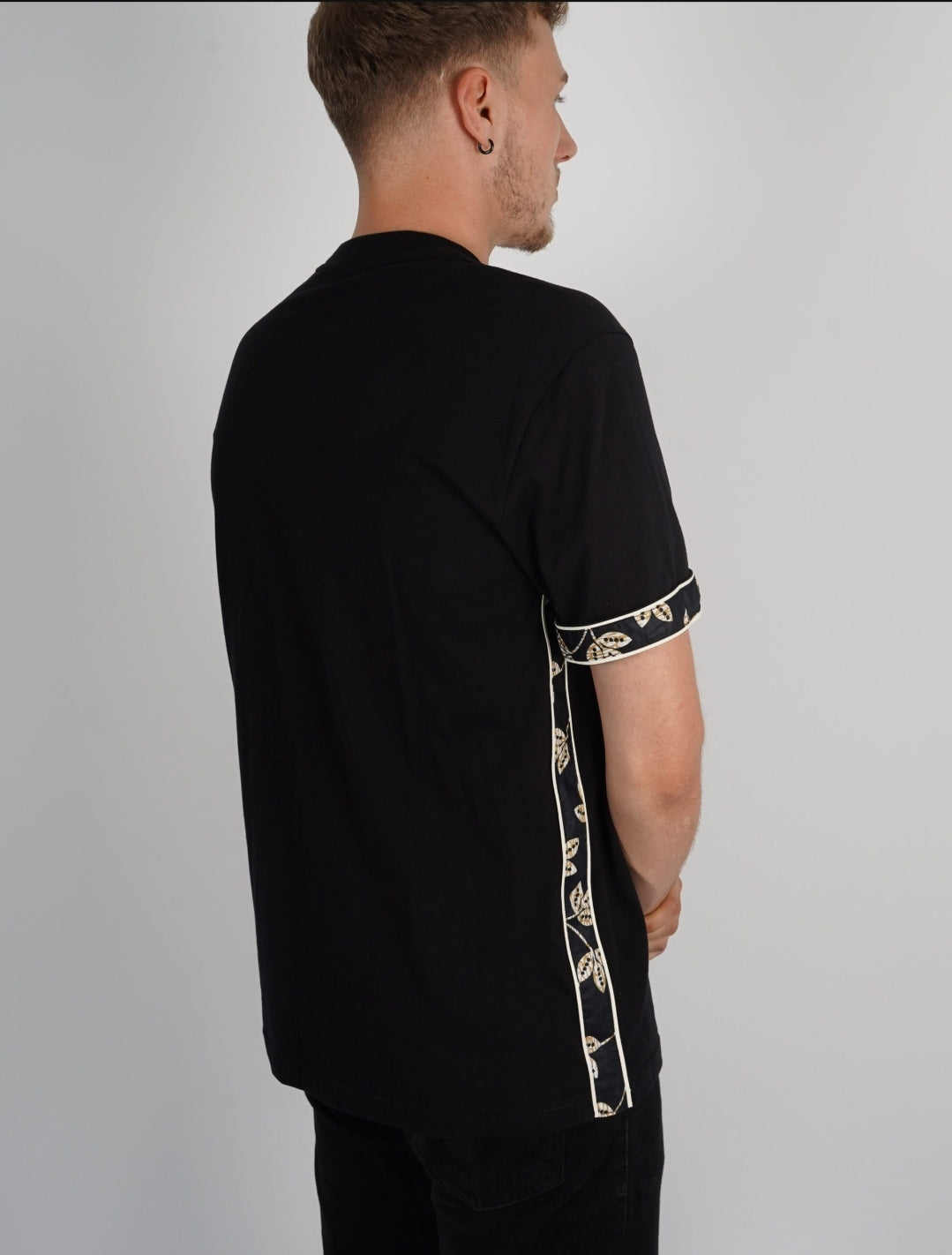 Ouaga “2 in 1” T-shirt