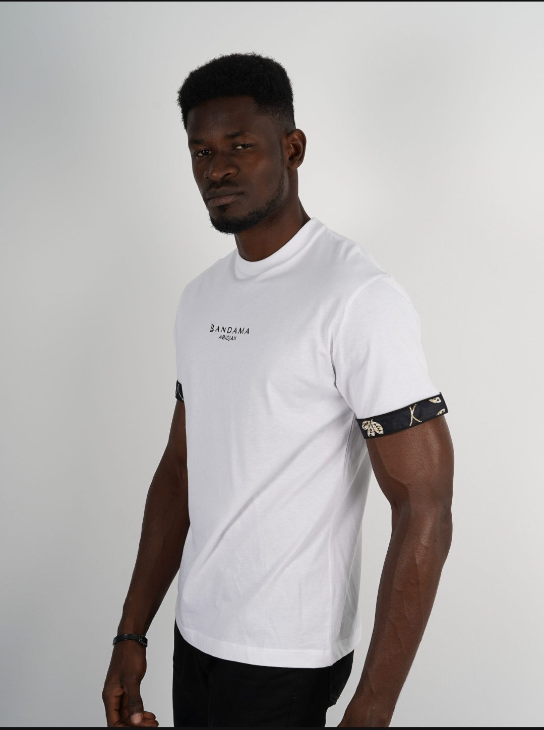 T-shirt ouaga