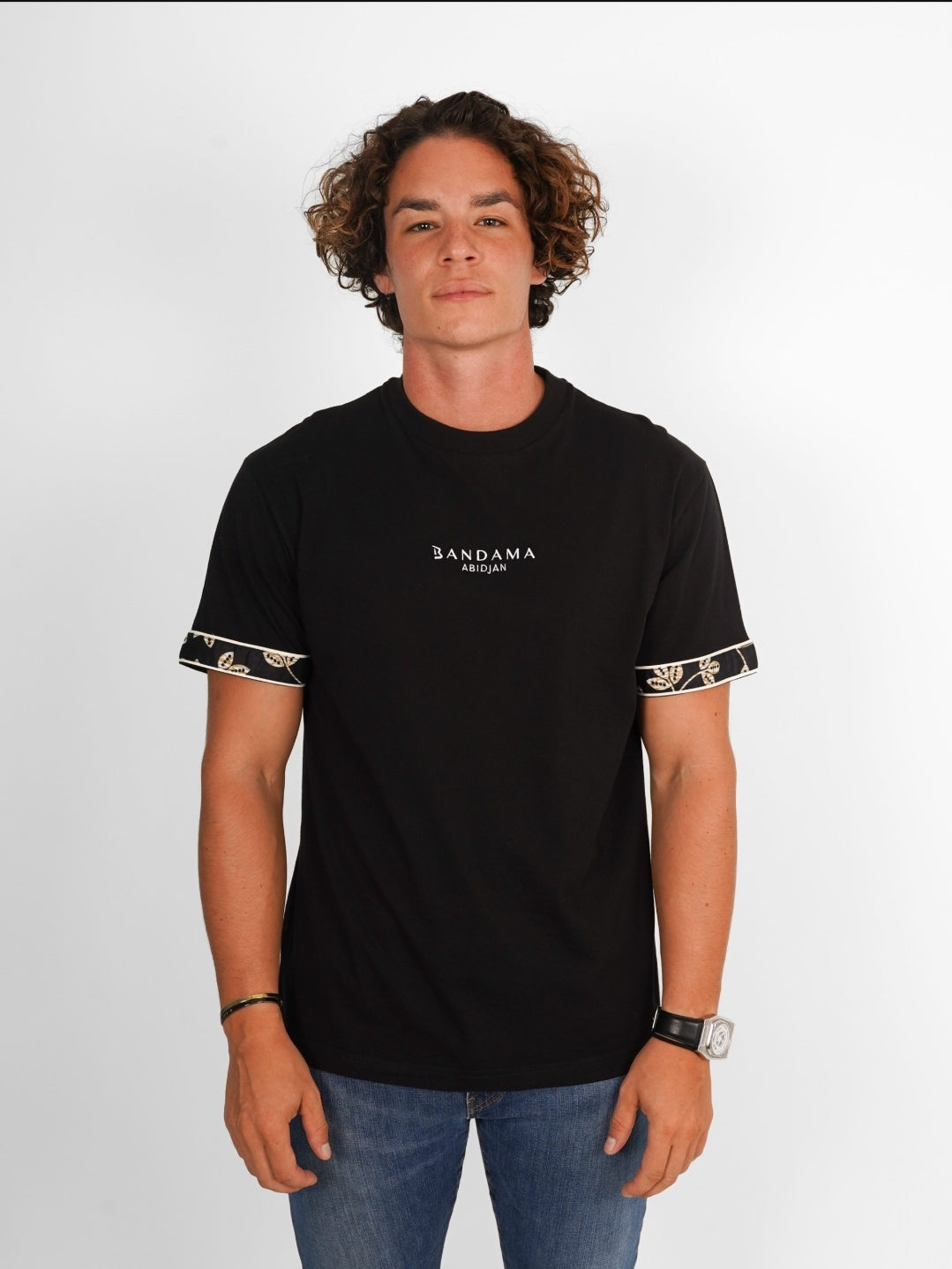 T-shirt ouaga
