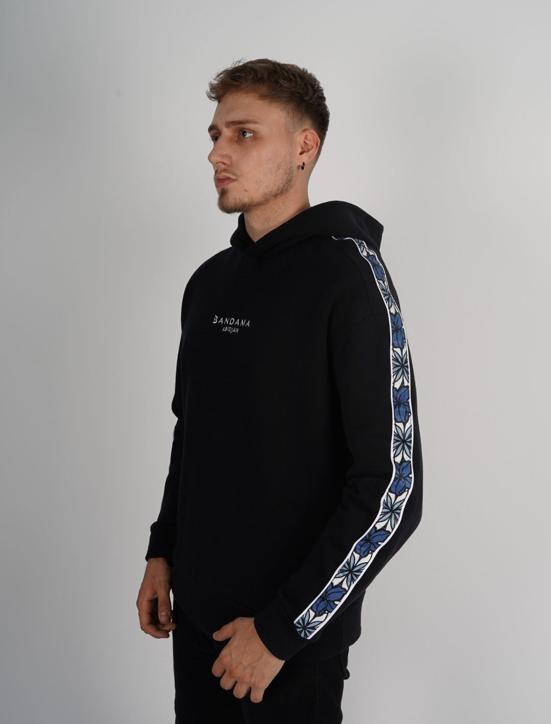 Hoodie Praia