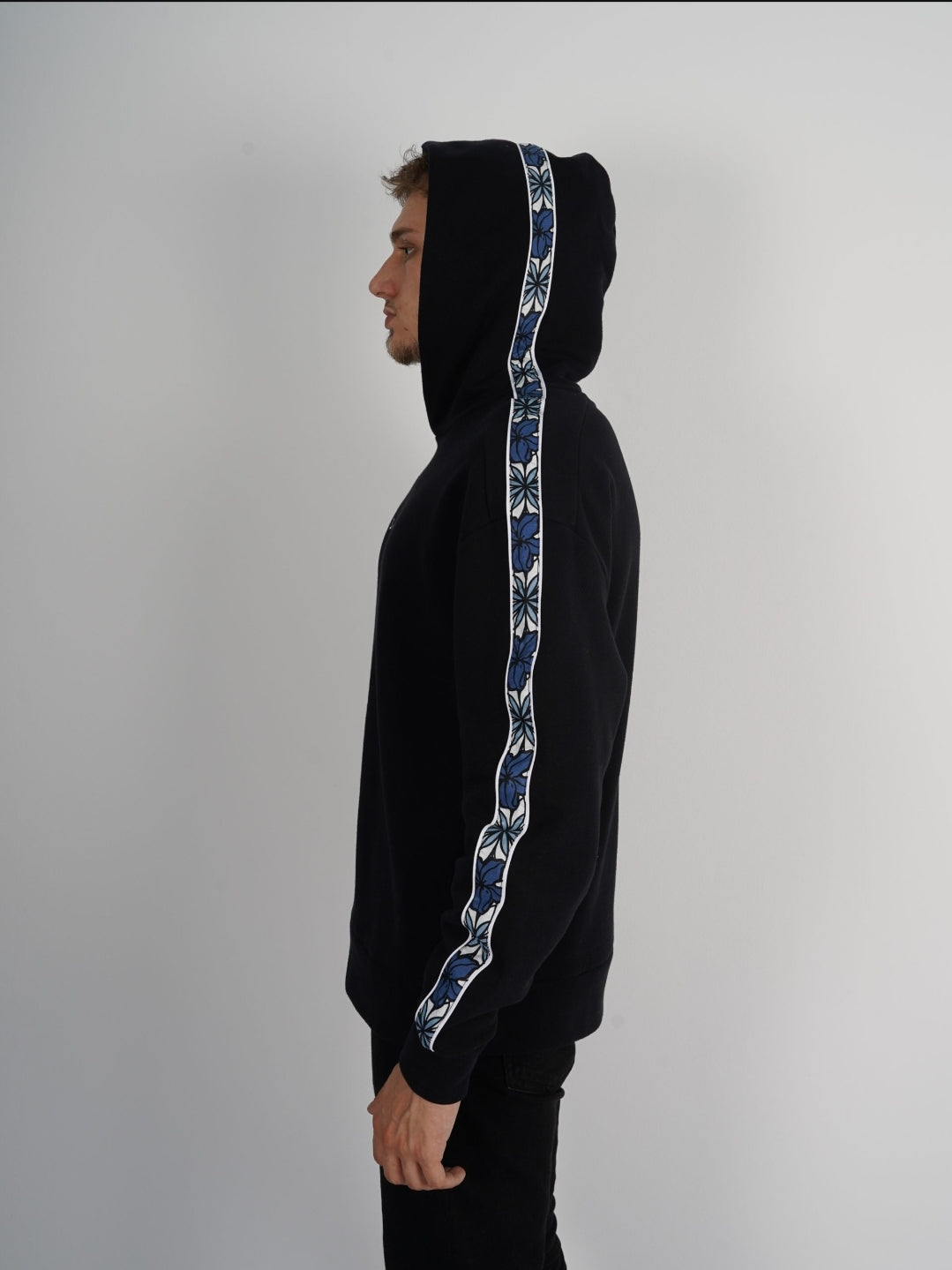 Hoodie Praia