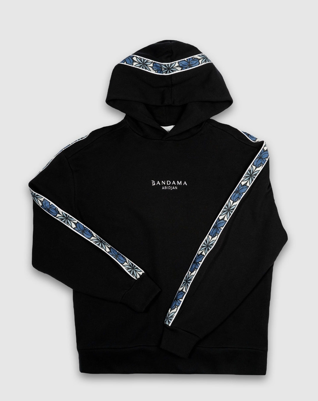 Hoodie Praia