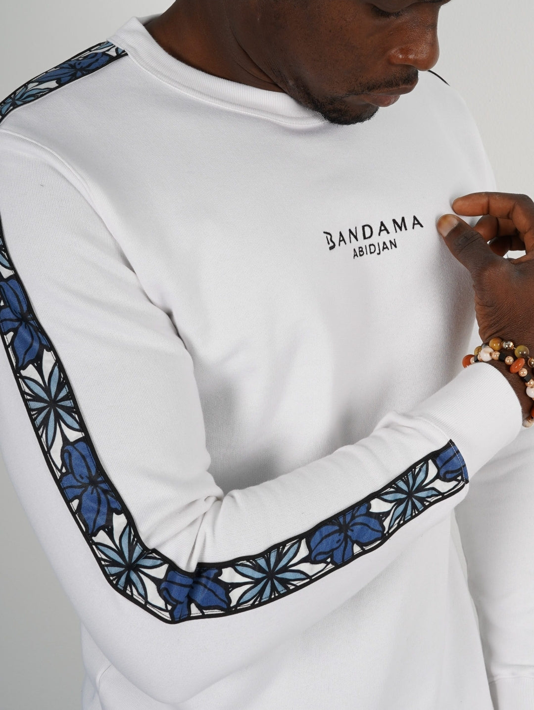 Sweatshirt Praia